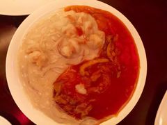-新天世纪中餐厅