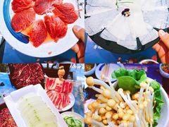 -矮板凳老火锅(宽窄巷子店)