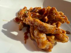-庆云楼饭庄(什刹海店)