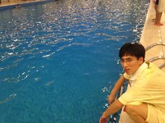 -九华山酒店温泉