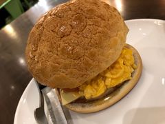 -新旺茶餐厅(嘉里城店)