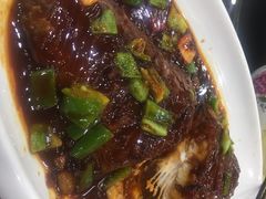 -金阁家常菜(贵阳路店)