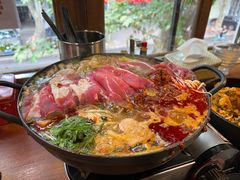 -米屋石锅拌饭(师大店)