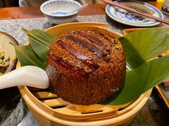 江米扣肉-南京大牌档(青岛万象城店)