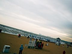 -老虎石海上公园