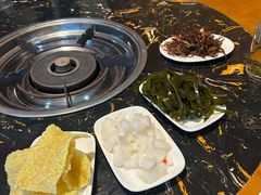 -尼玛藏家风味园(阿山食城店)