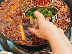 -鸿顺老铁锅美蛙鱼府(解放碑店)