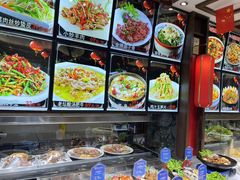 -盈春大饭店(千山路店)