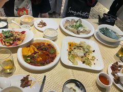 -巴扎美食·新疆菜·西域歌舞表演餐厅(新疆大厦店)