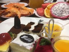 -汉巴味德(大悦城店)