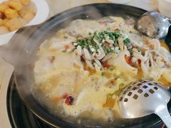 -李师傅脆肚(梅林店)