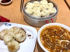 -唐八仙生煎(东鱼坊店)