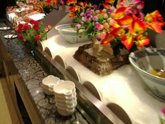 -芭菲盛宴·环球美食(解放碑英利国际店)