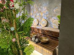 -施奈儿.洗头頭療.按摩SPA.采耳(上梅林店)