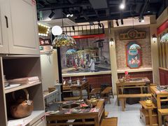 -旺蜀主成都串串火锅(西直门凯德MALL店)
