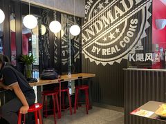 -肯德基(京广桥店)