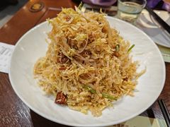 -老厨家(友谊路总店)
