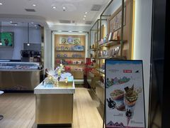-GODIVA(王府井apm店)