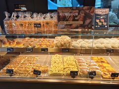 -FANEN法念·烘焙·甜点(万象城店)