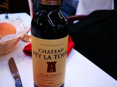 -马克西姆餐厅(崇文门店)