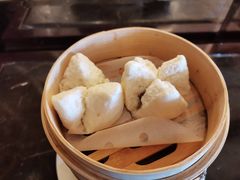 -万豪酒店·咏豪中餐厅