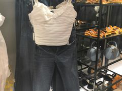 -ZARA(熙地港店)