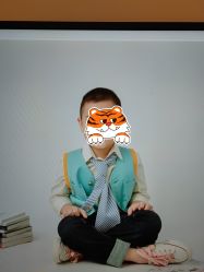 点击看大图 -倾城宝贝儿童摄影(广州天河店)