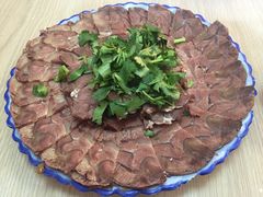 蒜泥腱子-协顺园回头馆(南顺城路店)