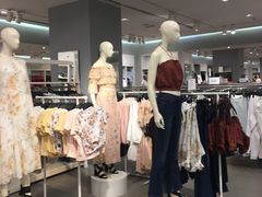 -H&M(星河城店)