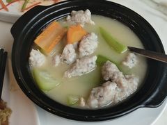 -顺德美的万豪酒店-万豪中餐厅