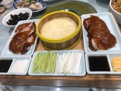 -和记小菜(东方店)