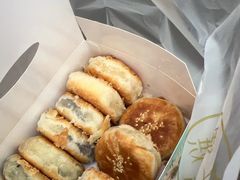 -栗酥饼(南长街店)