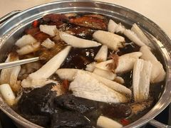 -太婆天府山珍酒楼(亚运村店)
