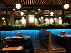 大堂-东椰·海南椰子鸡火锅(朝阳门店)