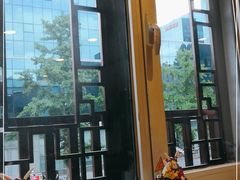 -金豆角砂锅焖面(安贞店)