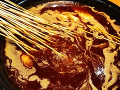 -袁记串串香(川师店)