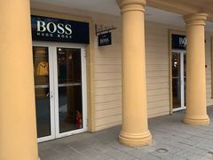 -Max Mara(王府井奥莱·香江小镇店)