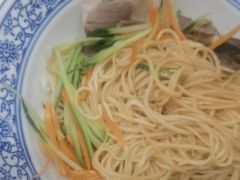 -味一楼兰州拉面(机场一店)