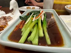 -北平小馆·烤鸭·家常菜(磨房北里店)