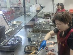 -歪头牛肉(金龙壹号店)