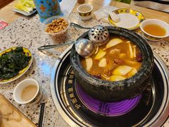 -田村·石锅藏香鸡(布达拉宫店)