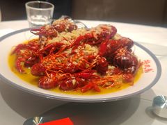 -杨氏青龙虾·羊蝎子(金盛路总店)