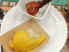 -金马门国际美食百汇(珞喻路店)