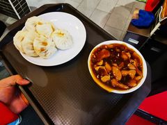 -姚记炒肝店(鼓楼店)