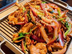 -羊之道草原味道清真餐厅(番禺店)