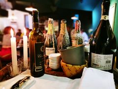 -羽深肉铺 Steak & Wine