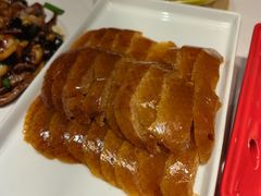 -玉林烤鸭店(黄村兴华店)