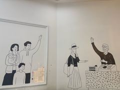 -姆们M Sweetie Cake(三里屯店)