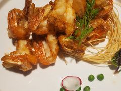 -姜君·千岛湖鱼头馆(浦东大道店)