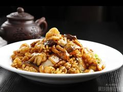 -惠宾饭庄(中山路店)